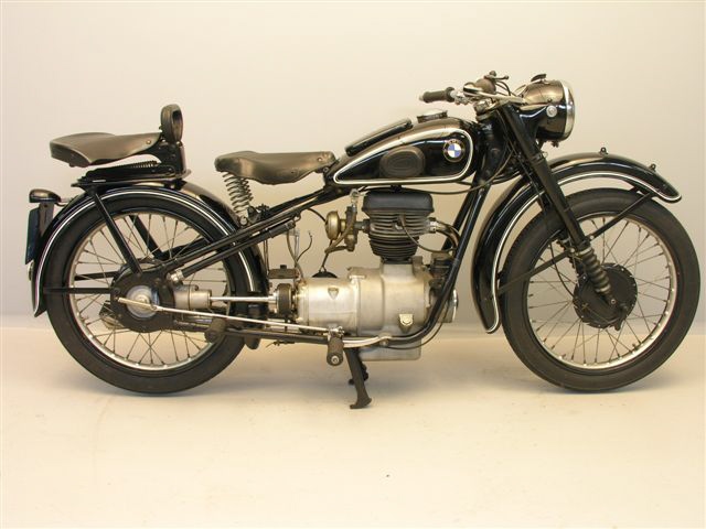 BMW R 23