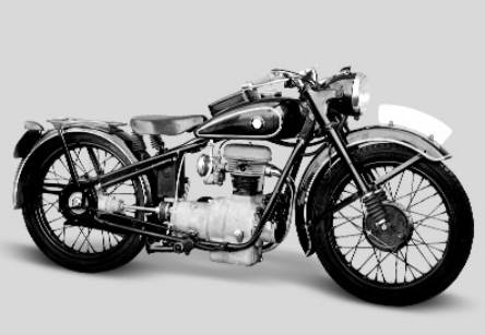 BMW R 20